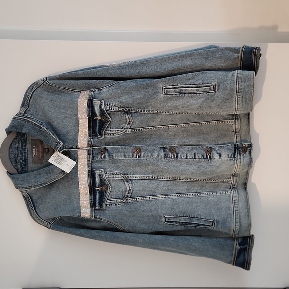 Deinm Jacket - Picture 2 of 6